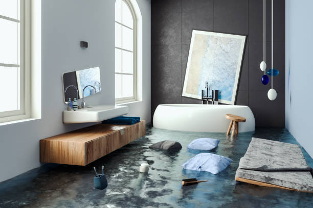 Best Ceiling water damage repair  in Santee, SC